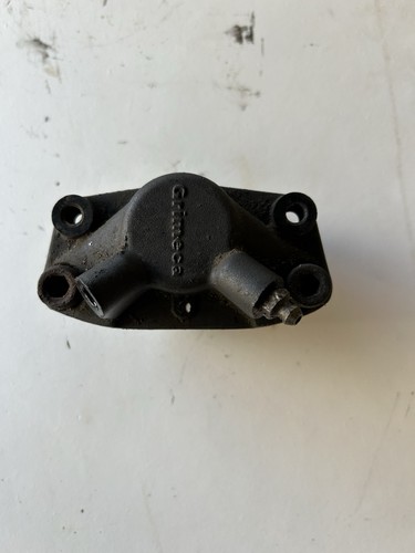 Pinza freno posteriore - pinza,