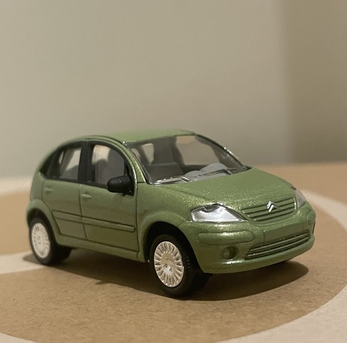 Modellino norev citroen i - modellino,