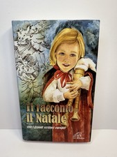 Ti racconto il Natale con i