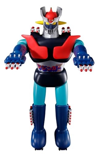 Modellino mazinger - modellino,