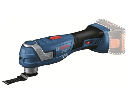 Bosch professional gop 18v - gop, 18v-34