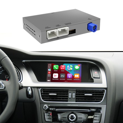 Carplay scatola interfaccia - carplay,