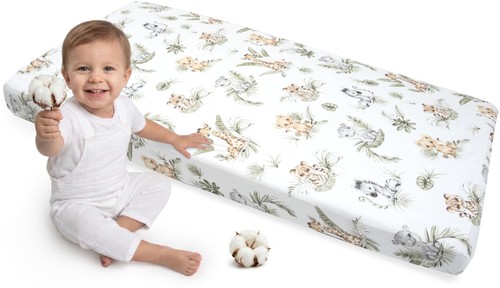 Lenzuola lettino neonato 60x - lettino, 60x%