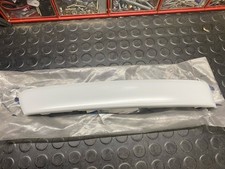 MODANATURA RINFORZO PARAURTI