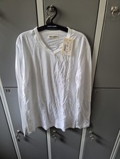 603) T-shirt canottiera