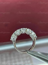 Anello di Fidanzamento 2,2Ct