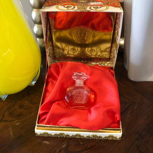 Versace blonde extrait - versace,