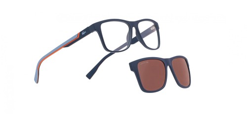 Occhiali sole lacoste - da, l2707