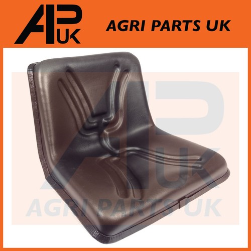 Seat pan carrello elevatore - seat,