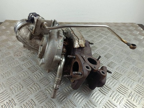 Turbocompressore jeep grand - turbocompressore,