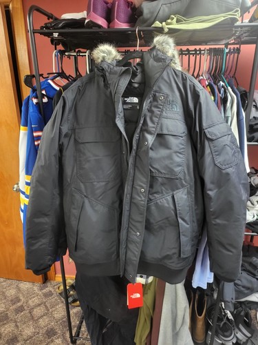The north face uomo gotham - face,