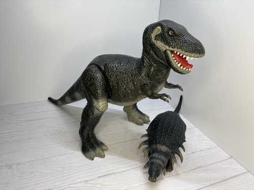 Vintage tyco dino riders - vintage,