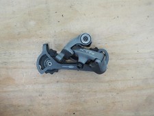 Deragliatore posteriore vintage Shimano XTR RD-M952 9-Spd Mega trasmissione mountain bike