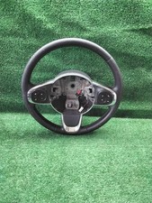 VOLANTE STERZO PER FIAT 500