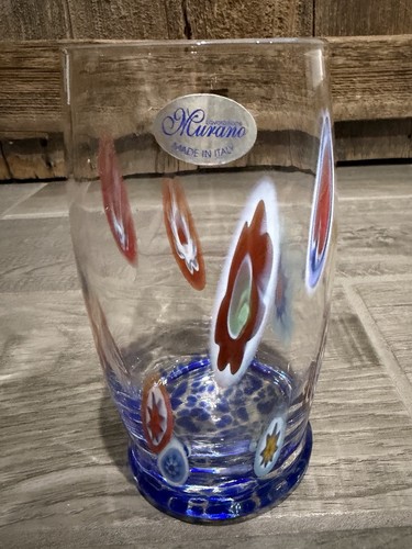 Murano italia lavrazione - murano,