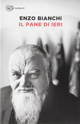 Pane ieri bianchi enzo - -,