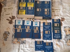 Giochi per Amiga 500/600