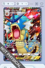 Pokemon TCG POCKET - Gyarados
