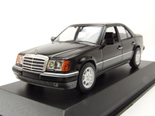 Modellino auto mercedes 500e - modellino,