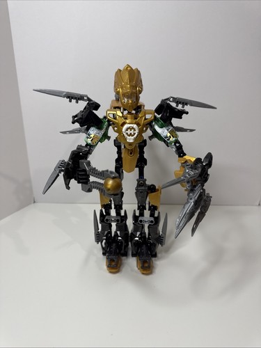 Lego hero factory - lego,