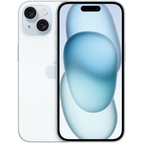 Apple iphone plus 128gb blu - apple,