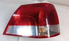 24469461 fanale posteriore sinistro per OPEL VECTRA C CARAVAN 2005 524903