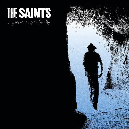 Saints long march through - -,