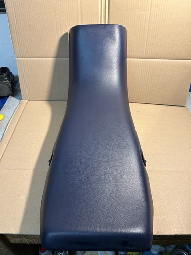 Gilera xr1 125 sella - -,
