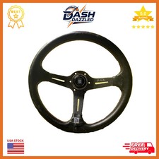 Universal volante 14inch - volante,