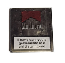 COLLEZIONE PACCHETTO Marlboro