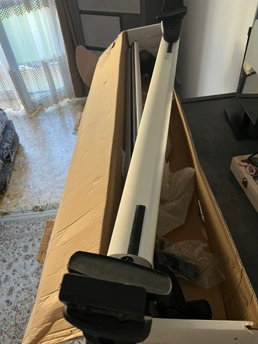 Barre portatutto roc - barre, t-roc
