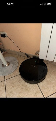 Robot aspira lava - e, pavimenti