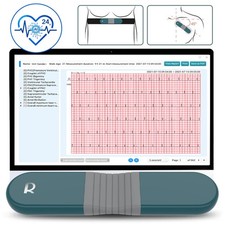 Holter Monitor 24 ore Monitor