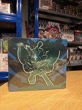 POKÉMON ETB CREPUSCOLO