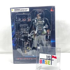 Metal Gear Solid V Play Arts