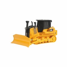 Carrera veicolo radiocomandato Caterpillar RC Cat D7E Bulldozer 1:64, escavatore telecomandato