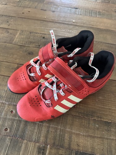 Taglia adidas adipower - 10,5,