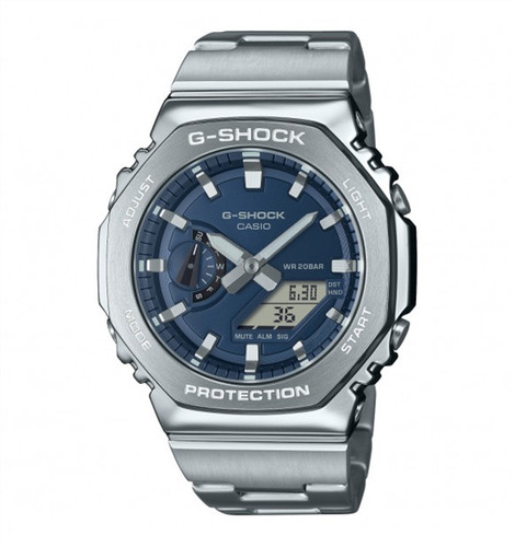 Orologio casio 2110d 2ber - orologio,