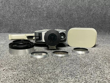 Fotocamera pellicola Agfa