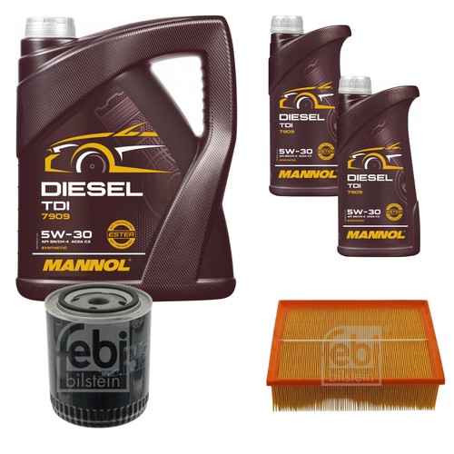 Febi bilstein pacchetto - bilstein,
