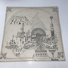 Pink Floyd Relics Vinyl LP
