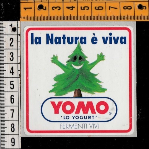 Adesivo sticker vintage - adesivo,
