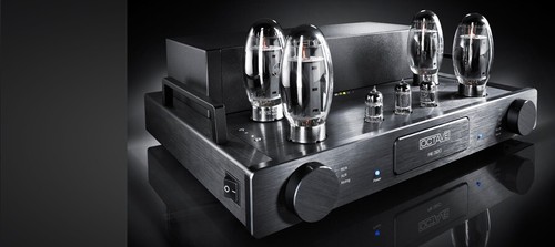 Amplificatore finale octave - finale,