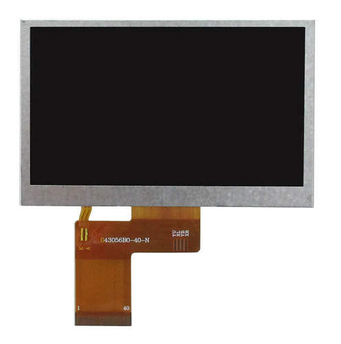 Lcd per satlink 6932 - per,