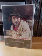 ATTORE A MODO MIO - il Teatro