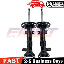 2 ammortizzatori anteriori con