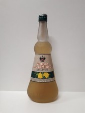 Keglevich Vodka al limone  75 cl  32% vol  VINTAGE