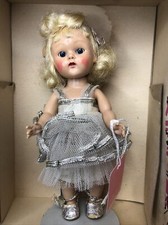 Bambola Vogue 8" vintage Ginny