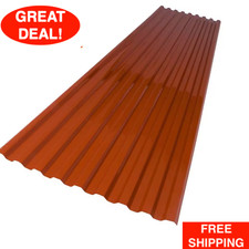 26 pollici Pannello tetto in