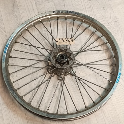 Cerchio husqvarna te610 anno - cerchio,